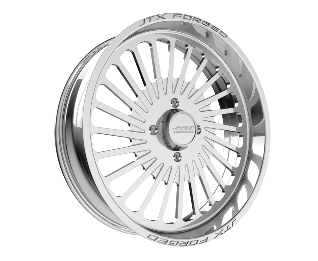 JTX Forged Wheels Reaper