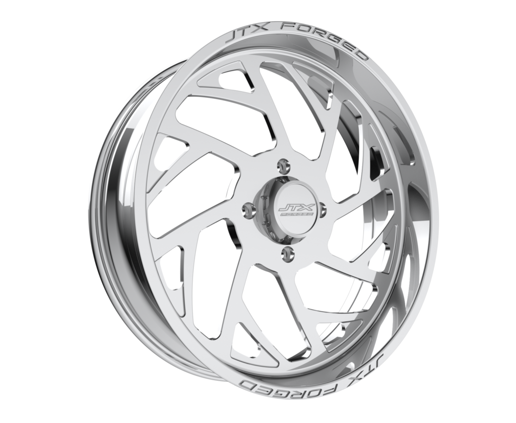 JTX Forged Wheels Wicked