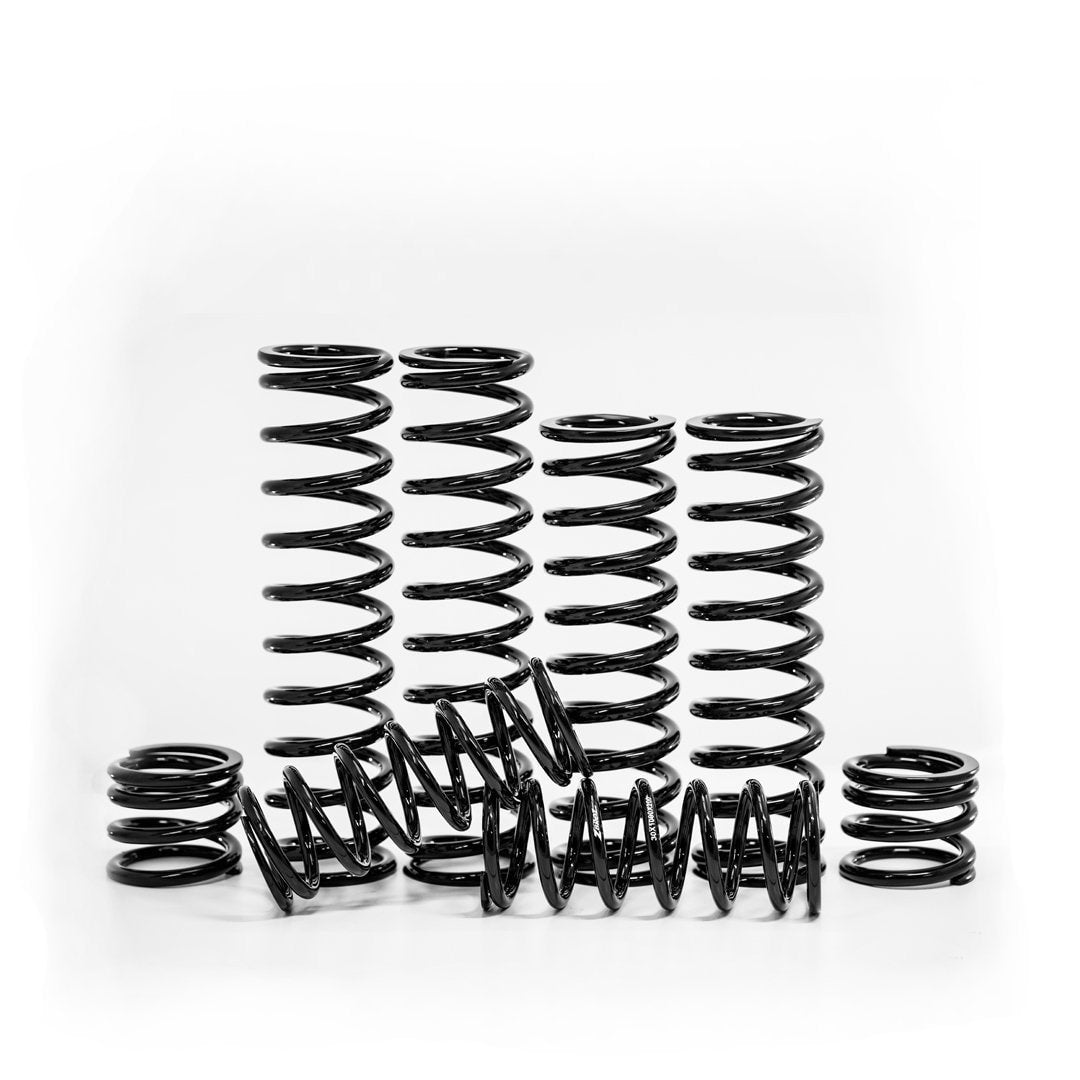 Zbroz Honda Talon 1000X Spring Kit (2019-2022)