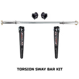 Zbroz Polaris RZR XP 1000/Turbo RS1 Sway Bar Kit