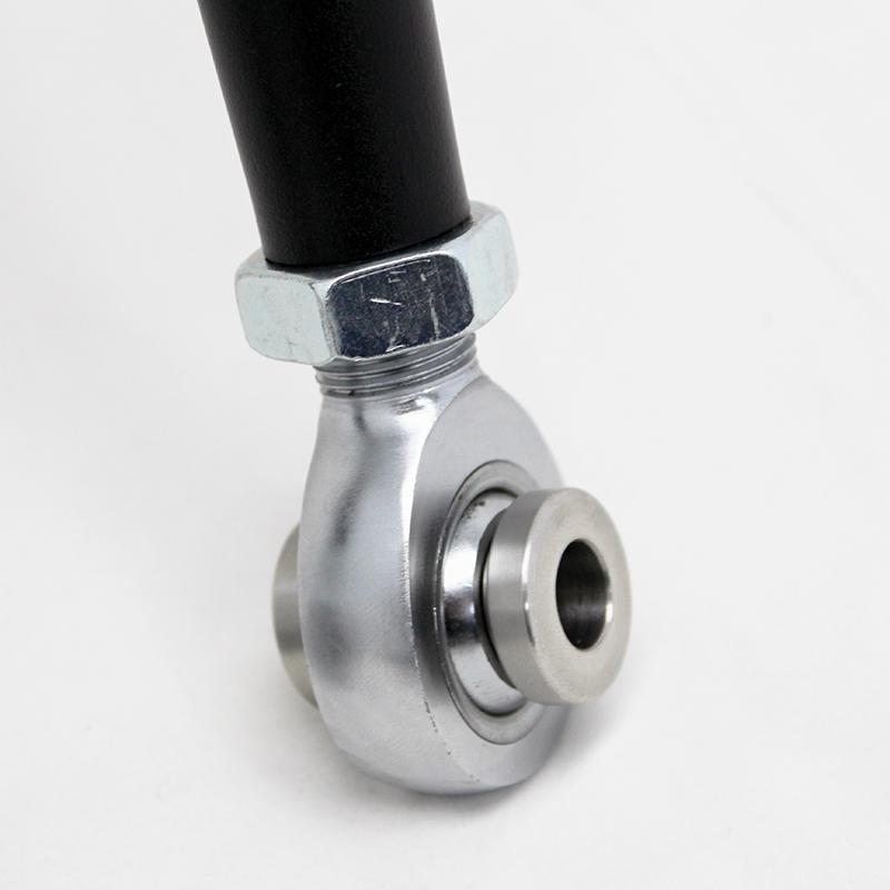 Zbroz Polaris RZR Turbo S/Turbo S 4 HD Pro Max Upper Radius Rod Kit