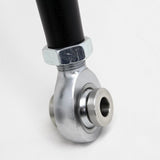 Zbroz Polaris RZR Turbo S/Turbo S 4 HD Pro Max Upper Radius Rod Kit