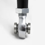 Zbroz Polaris RZR Turbo S/Turbo S 4 HD Pro Max Upper Radius Rod Kit