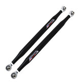 Zbroz Polaris RZR Turbo S/Turbo S 4 HD Pro Max Upper Radius Rod Kit