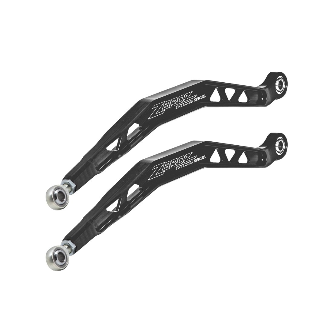Zbroz Pro XP Intense Series Lower Radius Rods