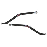 Zbroz Polaris RZR Turbo S/Turbo S 4 HD Pro Max Lower Radius Rod Kit