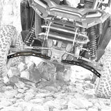Zbroz RZR XP Turbo S Intense Series Radius Rod Kit