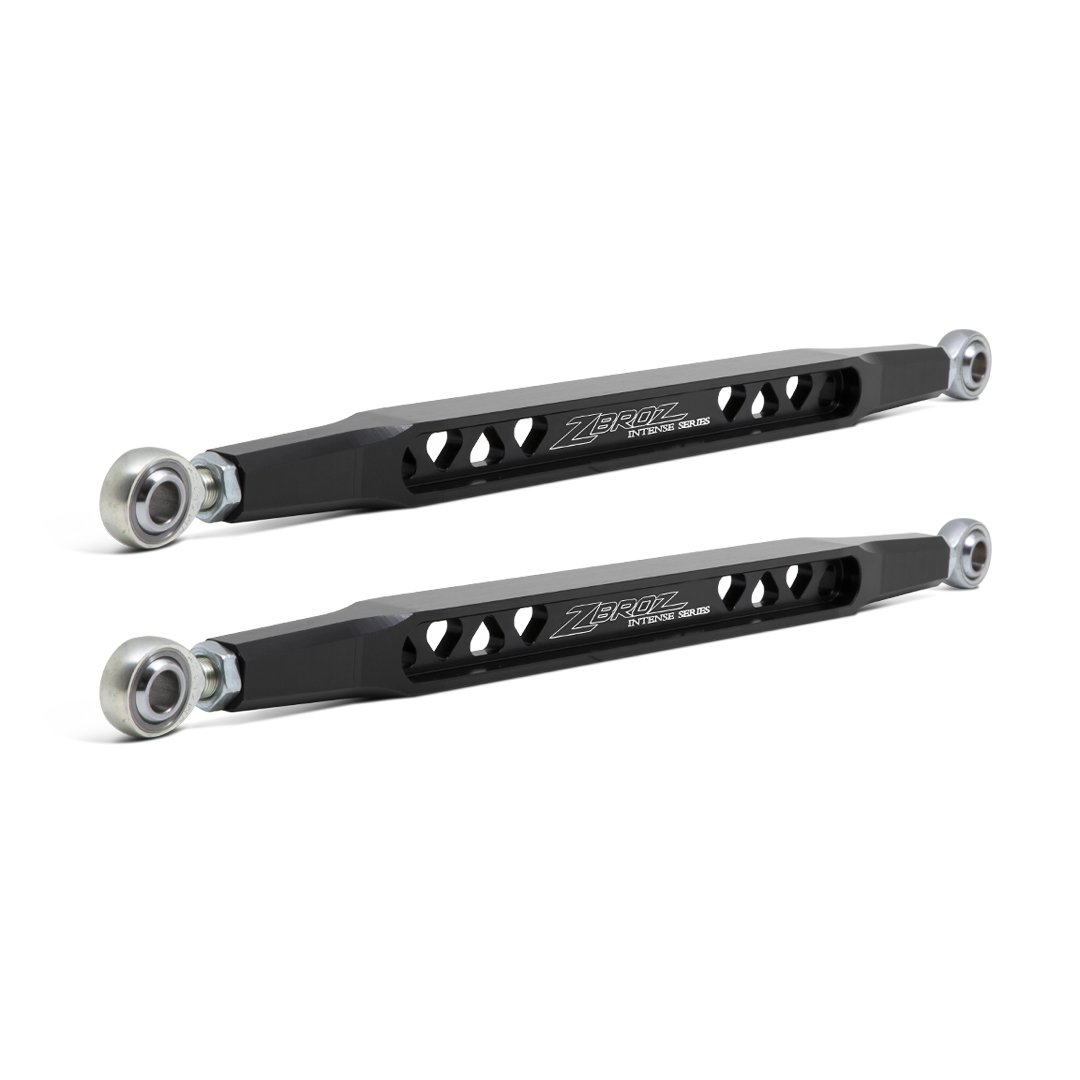 Zbroz RZR Pro XP Intense Series Upper Radius Rods