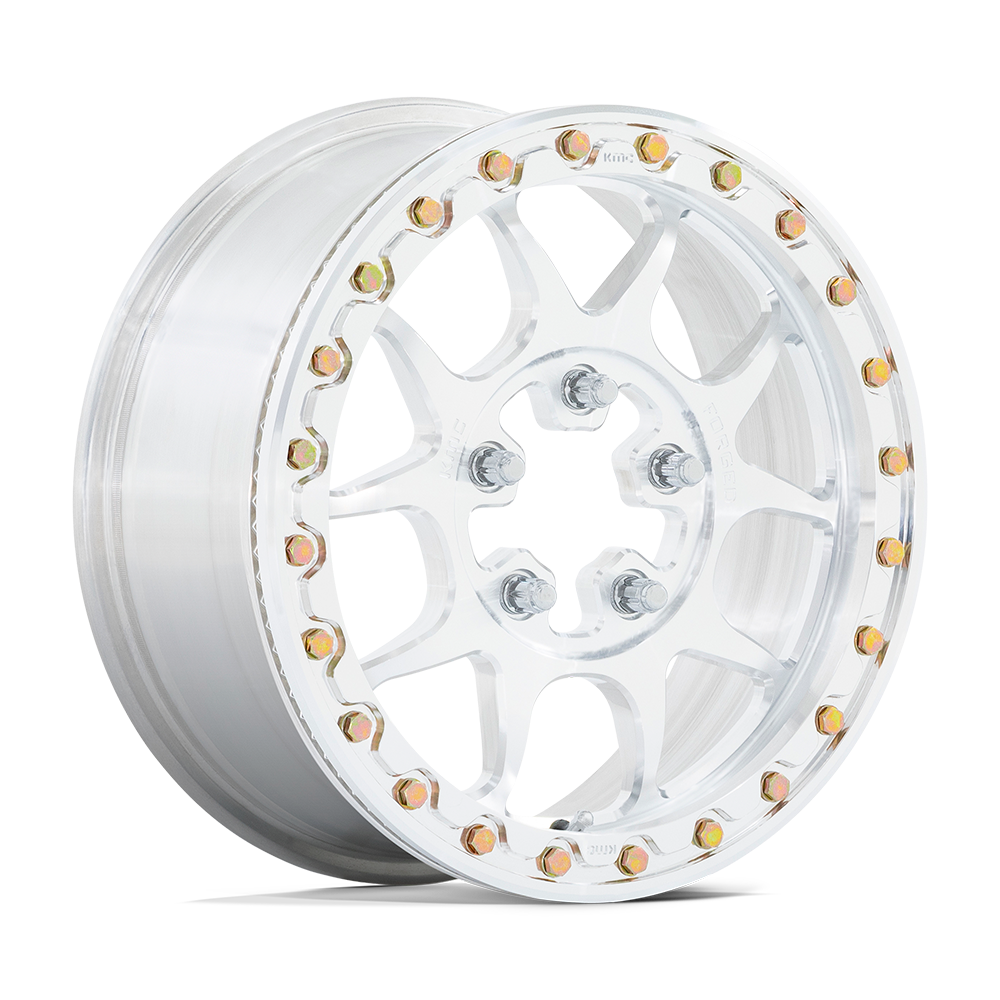 KMC Toro Forged Beadlock - 5 LUG