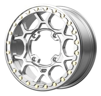 KMC KS433 Mesa Forged Wheel