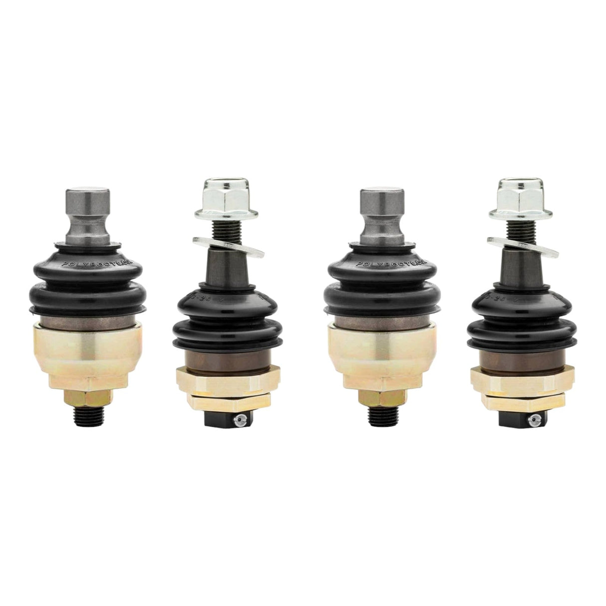Keller Ball Joints | Polaris RZR Turbo R / Pro R