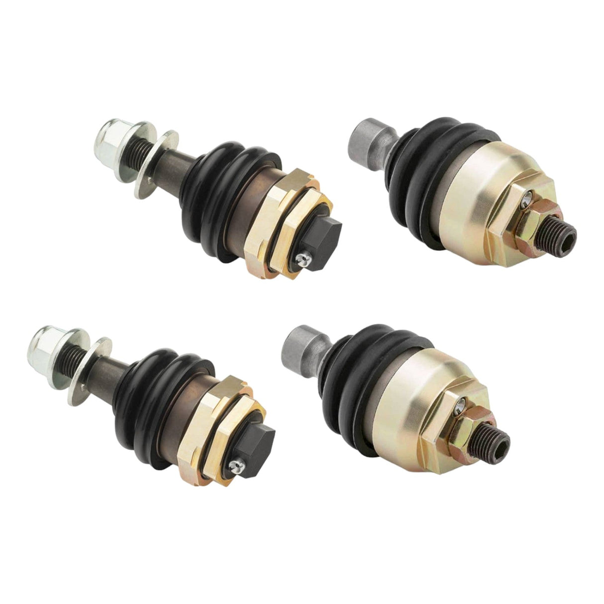 Keller Ball Joints | Polaris RZR Turbo R / Pro R