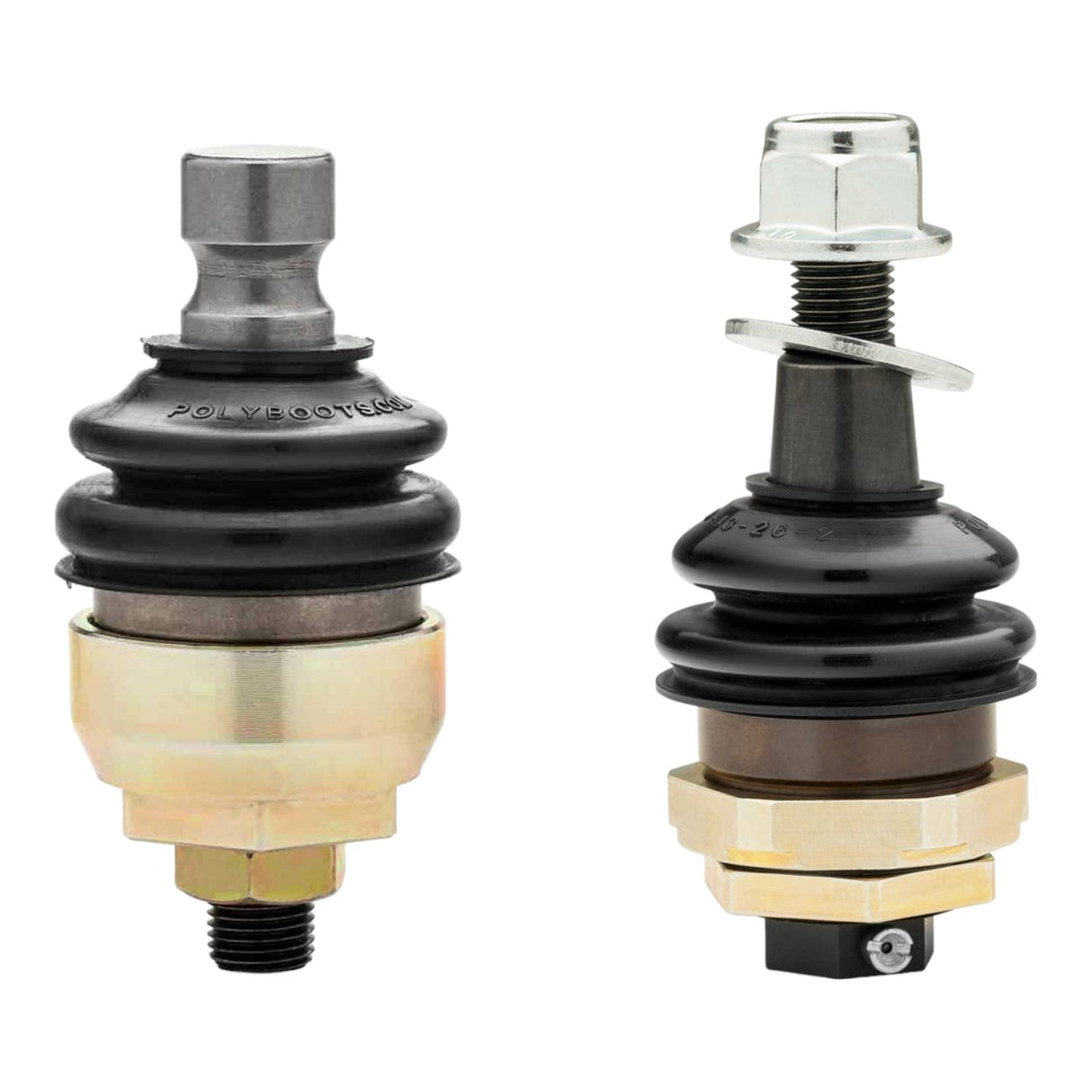 Keller Ball Joints | Polaris RZR Turbo R / Pro R