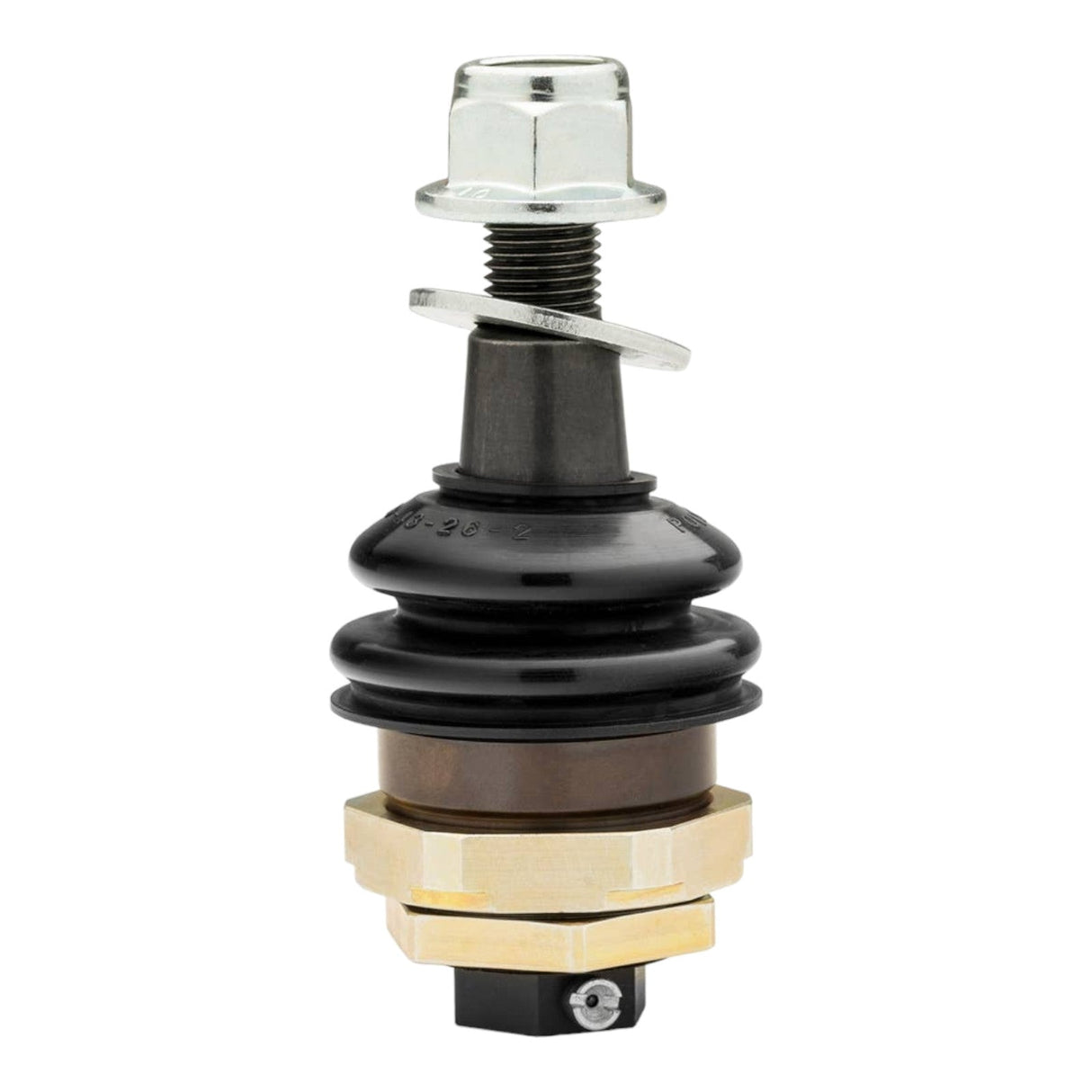 Keller Ball Joints | Polaris RZR Turbo R / Pro R