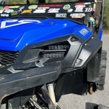 Dual Wide 8" LED Headlights for Honda Pioneer 1000