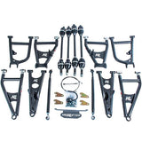 Long Travel Kit Ranger 1000 2021+