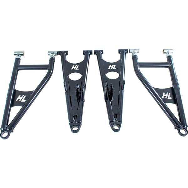 Long Travel Kit Ranger 1000 2021+
