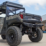 Long Travel Kit Ranger 1000 2021+