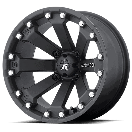 MSA M20 KORE
