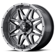 MSA M26 Vibe Dark Tint