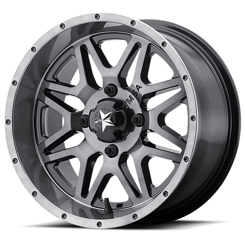 MSA M26 Vibe Dark Tint