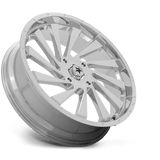 MSA M46 Blade - Chrome