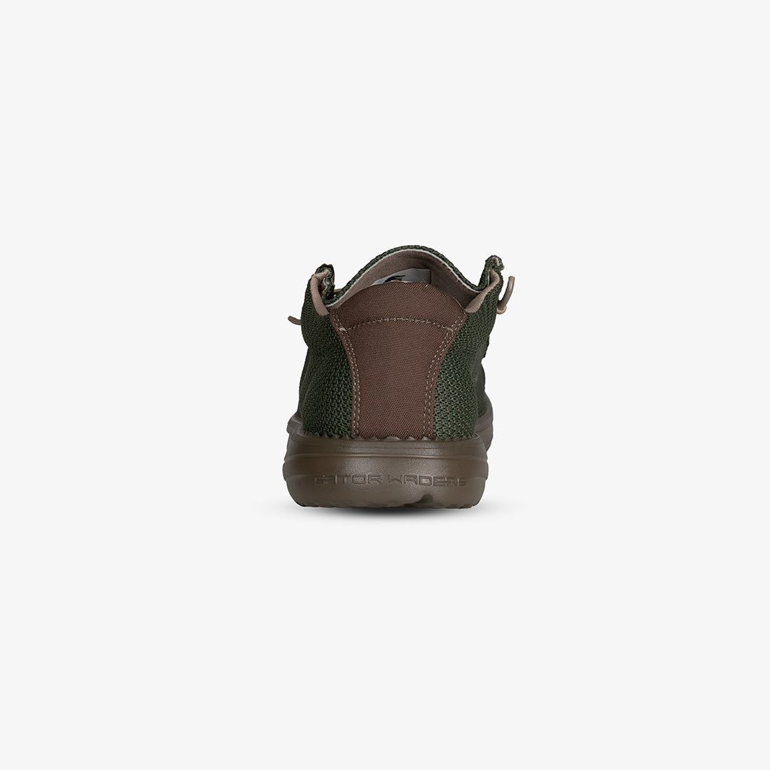 Camp Shoes | Mens - Delta