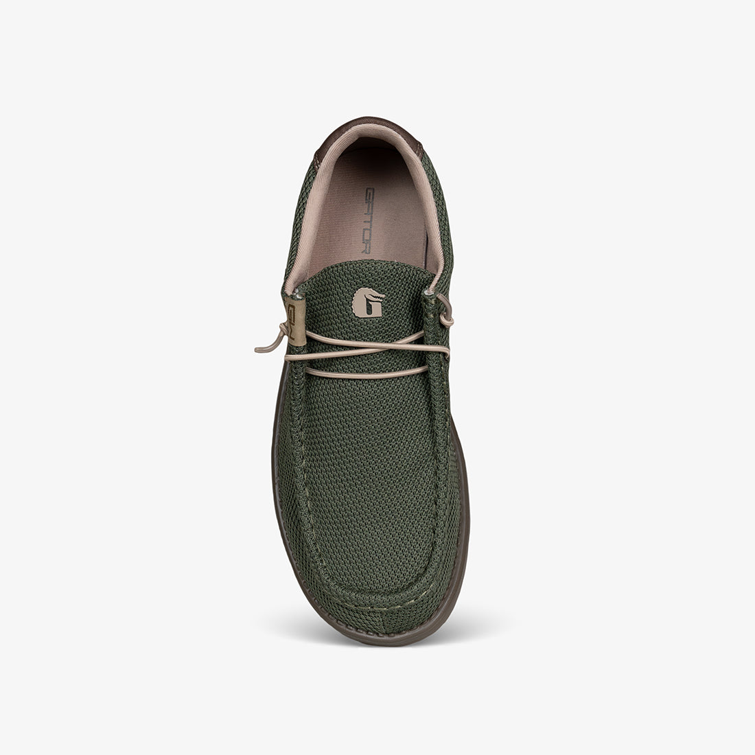Camp Shoes | Mens - Delta