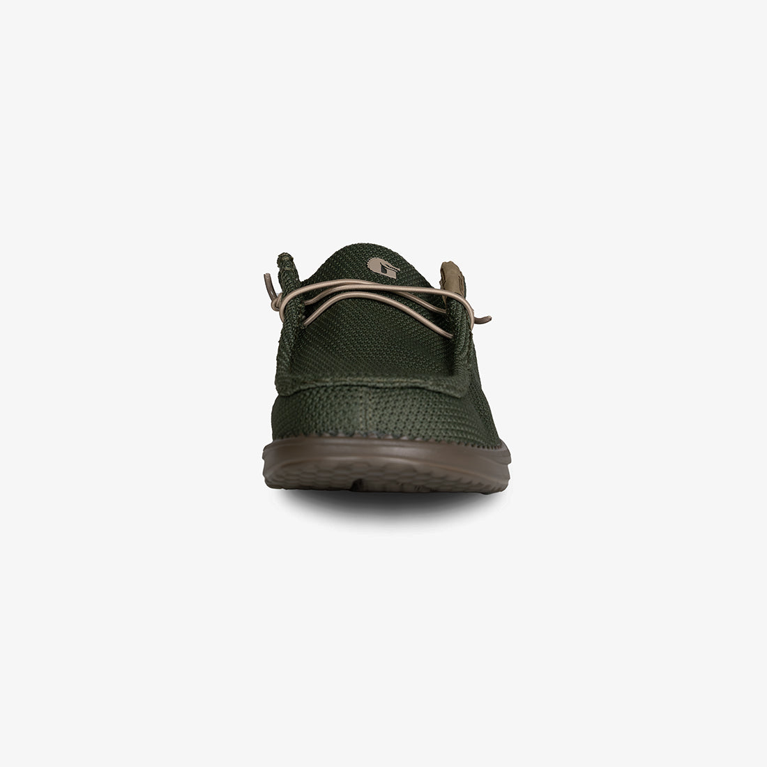 Camp Shoes | Mens - Delta