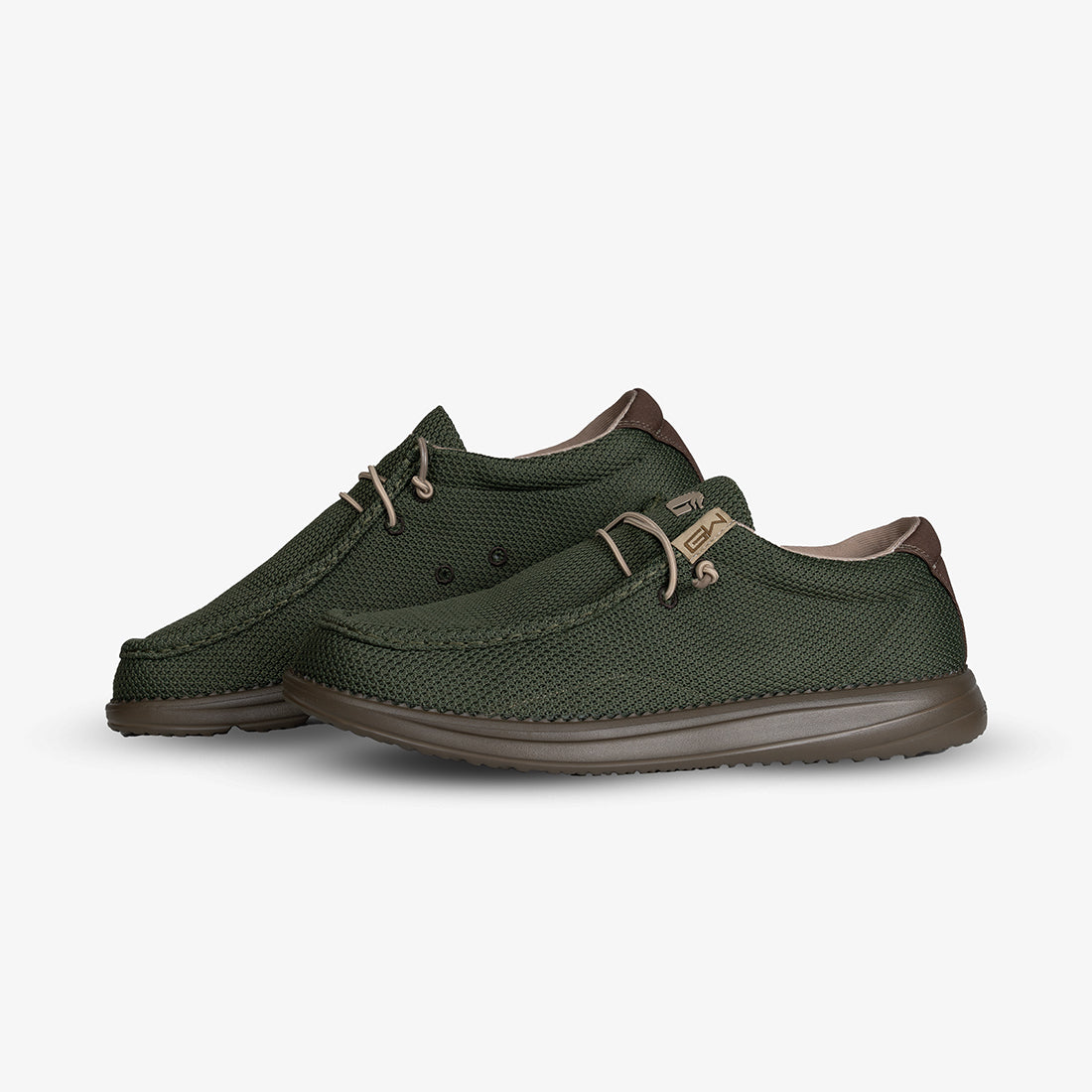 Camp Shoes | Mens - Delta