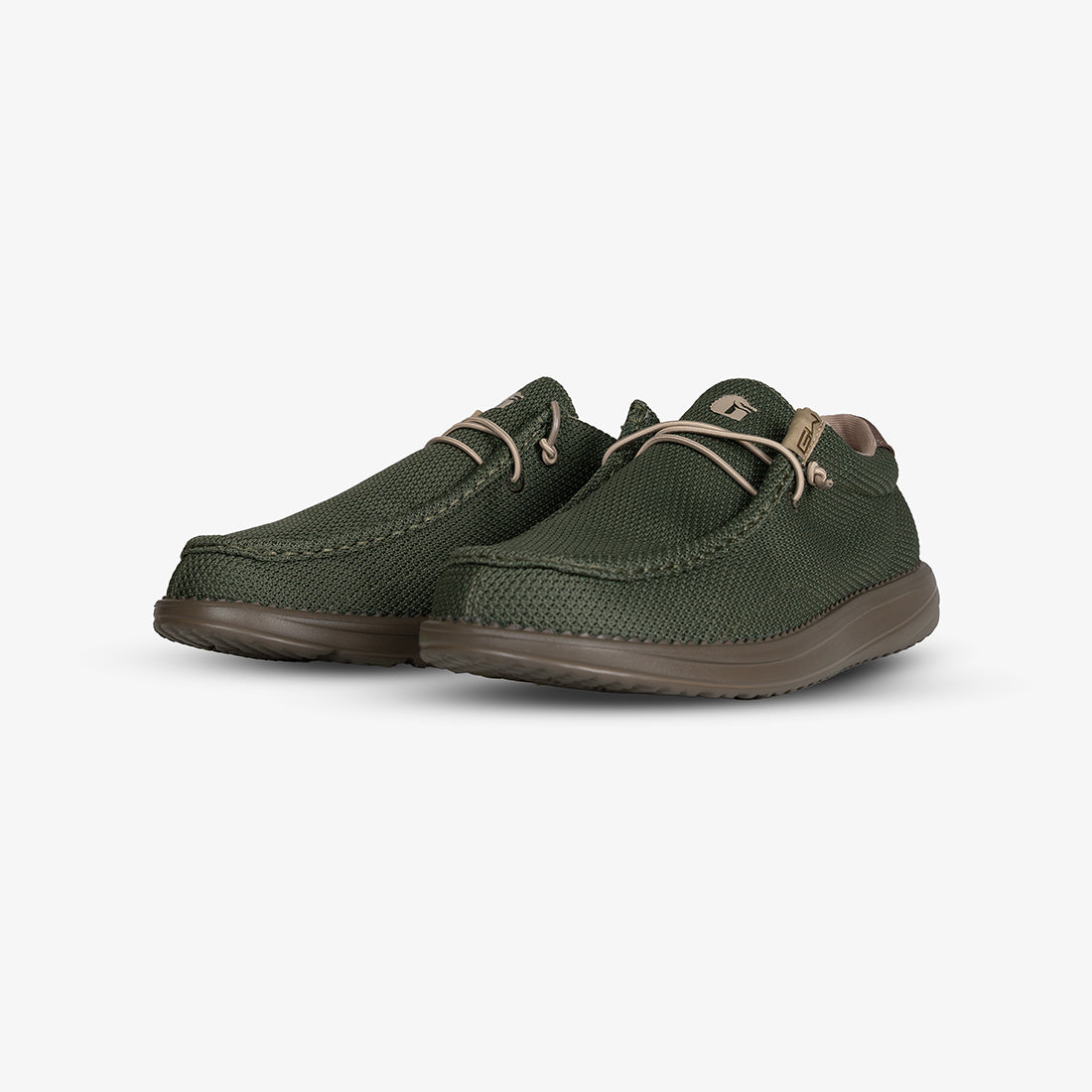 Camp Shoes | Mens - Delta
