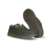 Camp Shoes | Mens - Delta
