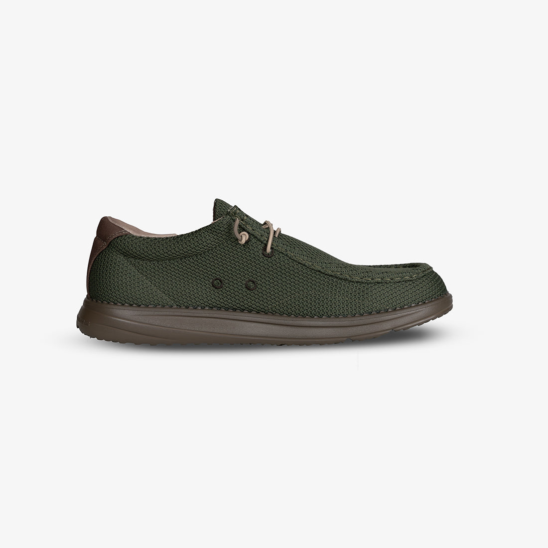Camp Shoes | Mens - Delta