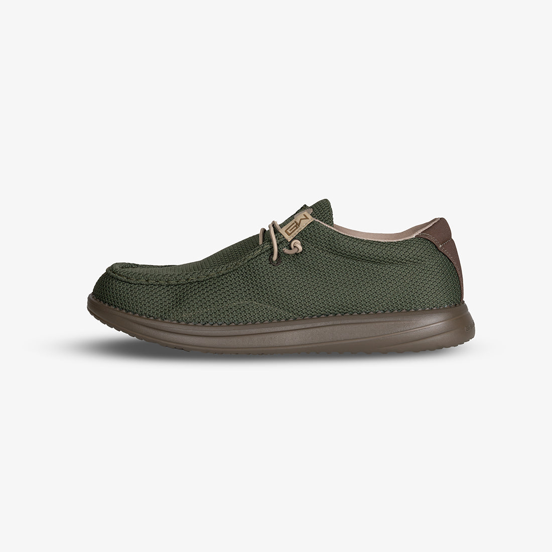 Camp Shoes | Mens - Delta