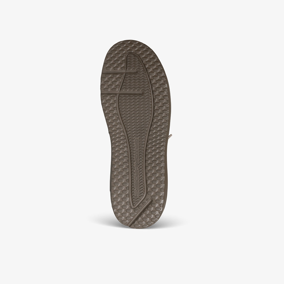 Camp Shoes | Mens - Delta