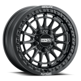 MetalFX Delta R Beadlock – Black