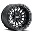 MetalFX Delta R Beadlock – Black