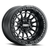 MetalFX Delta R Beadlock – Black