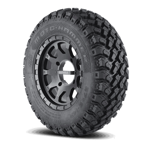 EFX MotoHammer (Radial) Tire