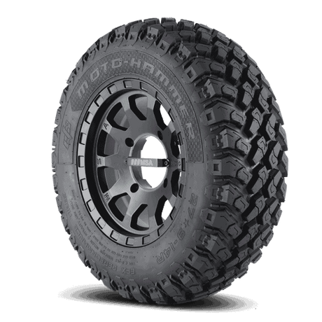 EFX MotoHammer (Radial) Tire