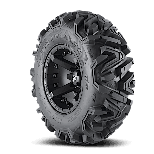 EFX MotoMTC (All-Terrain) Tire