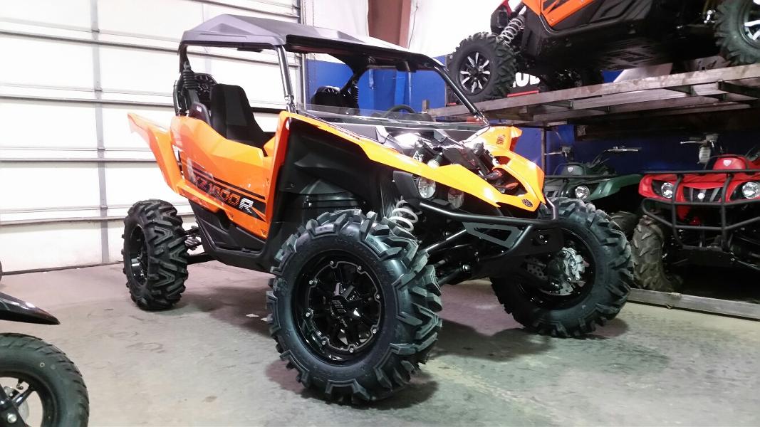EFX MotoMTC (All-Terrain) Tire