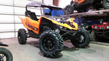EFX MotoMTC (All-Terrain) Tire