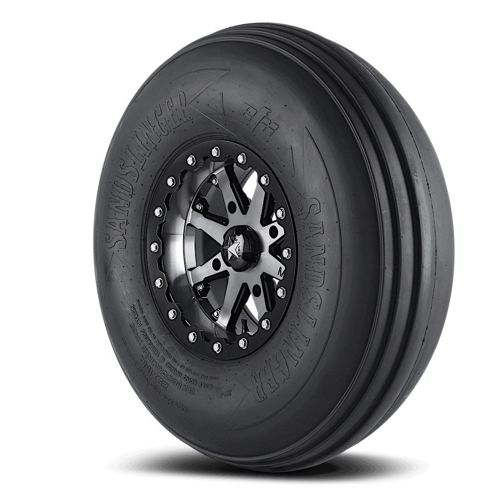 EFX SandSlinger Sand Tire