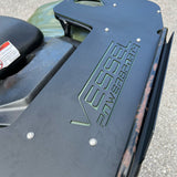 Rear Cooler Rack for 2007-2013 Honda Rancher