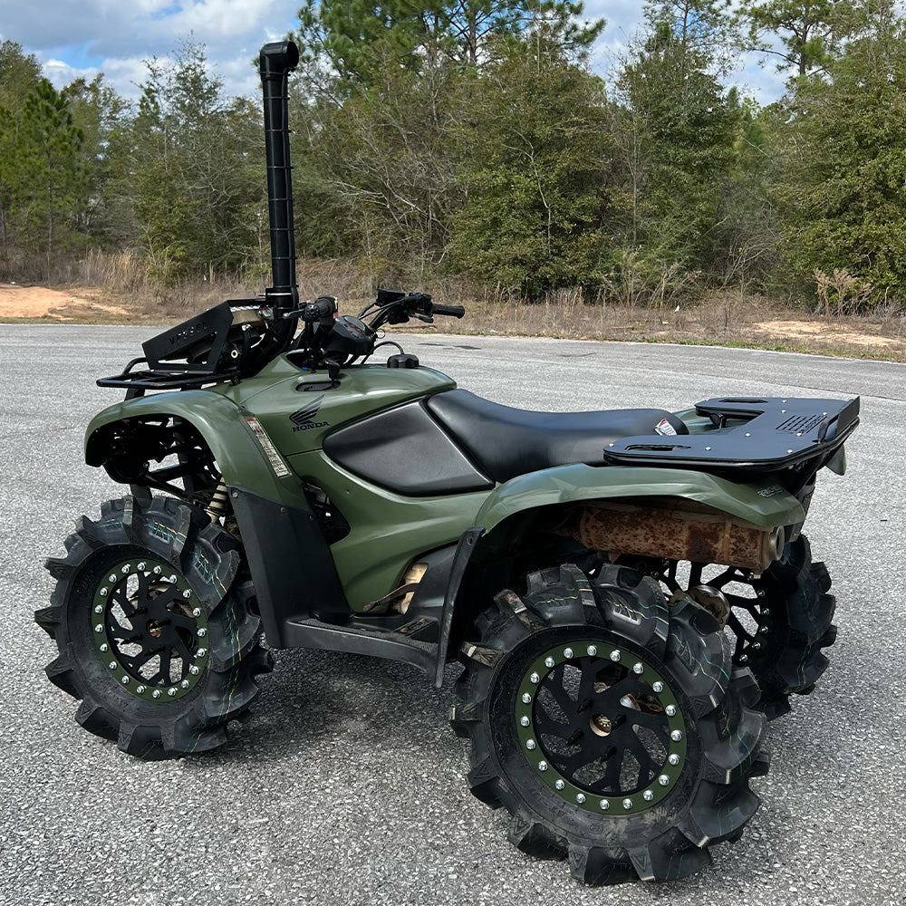 Rear Cooler Rack for 2007-2013 Honda Rancher