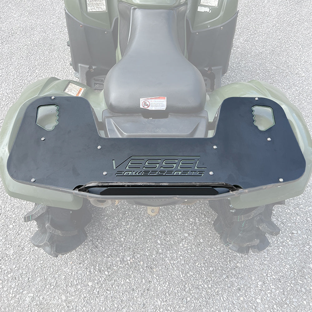 Rear Cooler Rack for 2007-2013 Honda Rancher