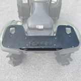 Rear Cooler Rack for 2007-2013 Honda Rancher