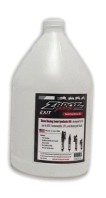 Zbroz Stage 3 Kit Can-am X3 72" Fox Shocks 2 Seater 2017-2023