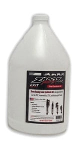 Zbroz Stage 3 Kit Can-am X3 72" Fox Shocks 2 Seater 2017-2023